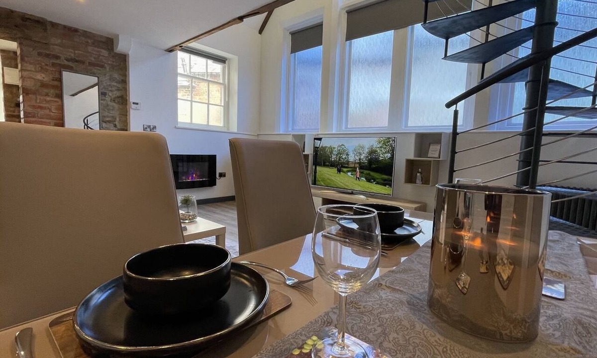 Wirksworth Cottage | Chapel row 1 luxury cottage in the peaks