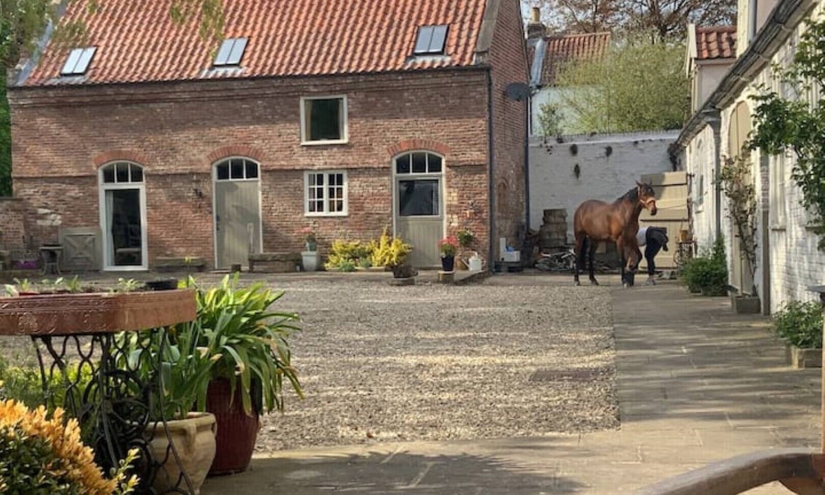 Bridlington Cottage | Characterful Country Cottage near Bridlington