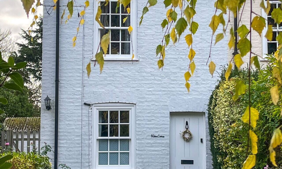 Grantchester Village House | Charming Cottage in historic Grantchester Village