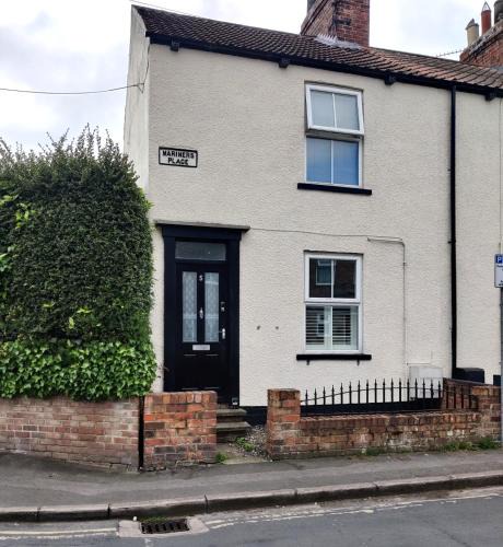 Beverley House | Charming home in Beverley