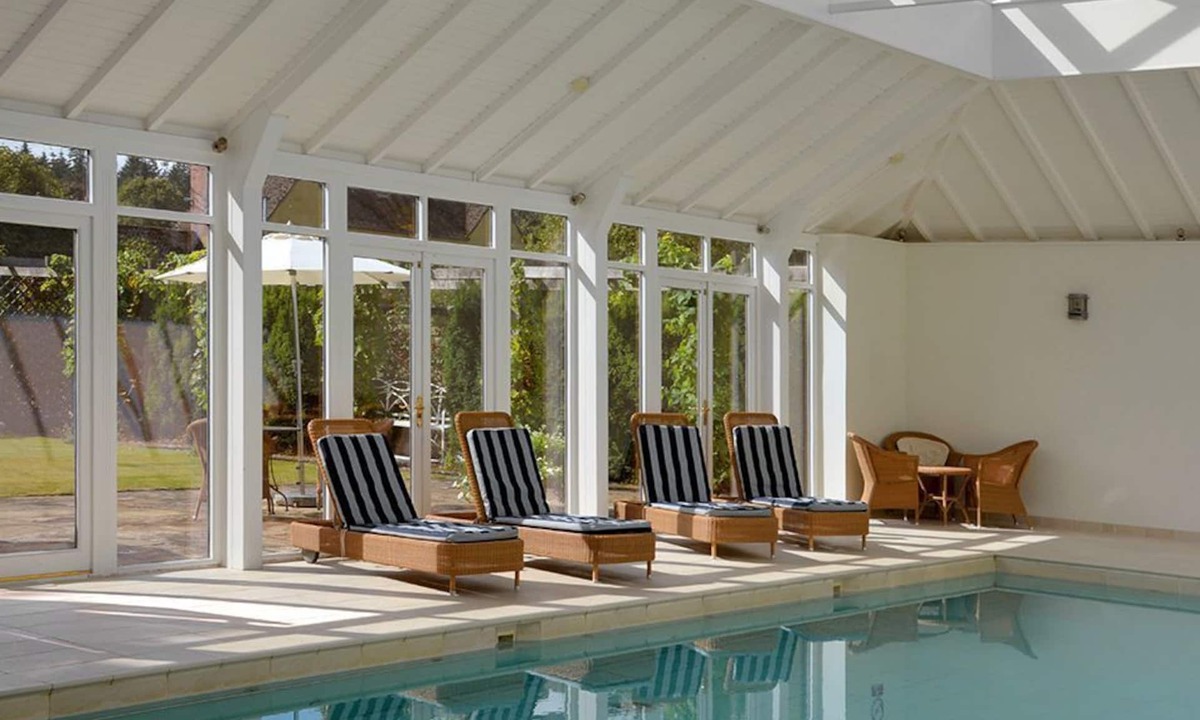 Chipping Norton Cottage | Cheltenham Cottage
