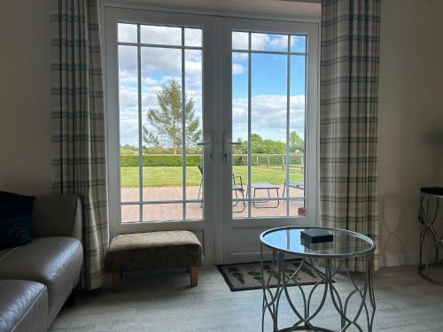 Skegness House | Cherry Cottage Private Fishing Lake Dogs Welcome
