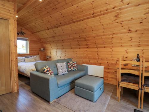 Newland Near Ulverston House | Cherry