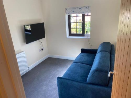 Bedford Apartment | Chimney View Annexe