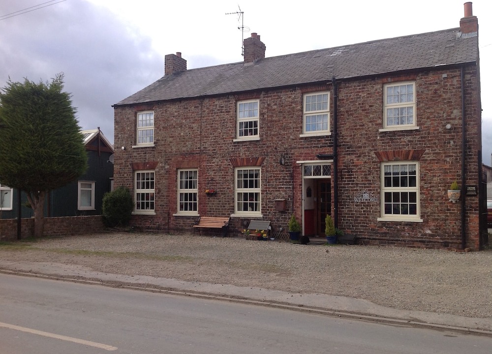Stockton on the Forest Apartment | Church View B&B and Holiday Cottages