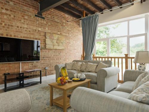 Wainfleet All Saints House | Church View - Ukc2302