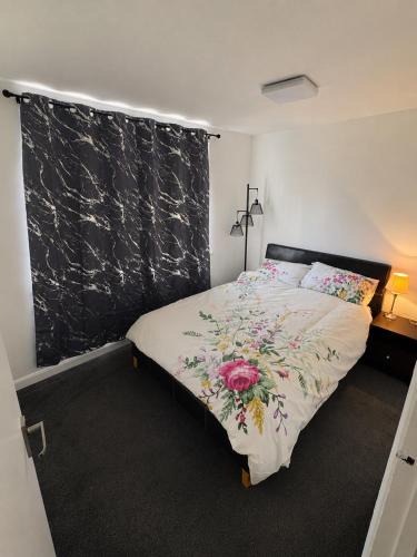 Peterborough House | Churchill house
