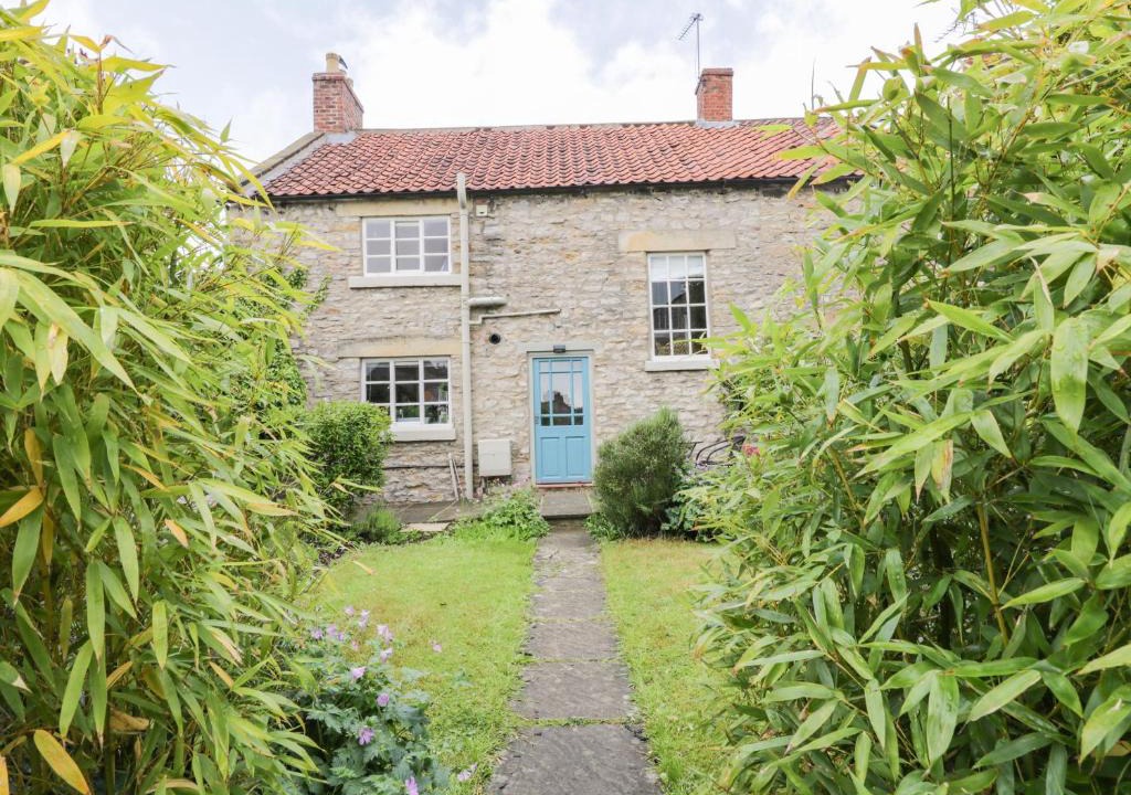 Helmsley House | Cliff House