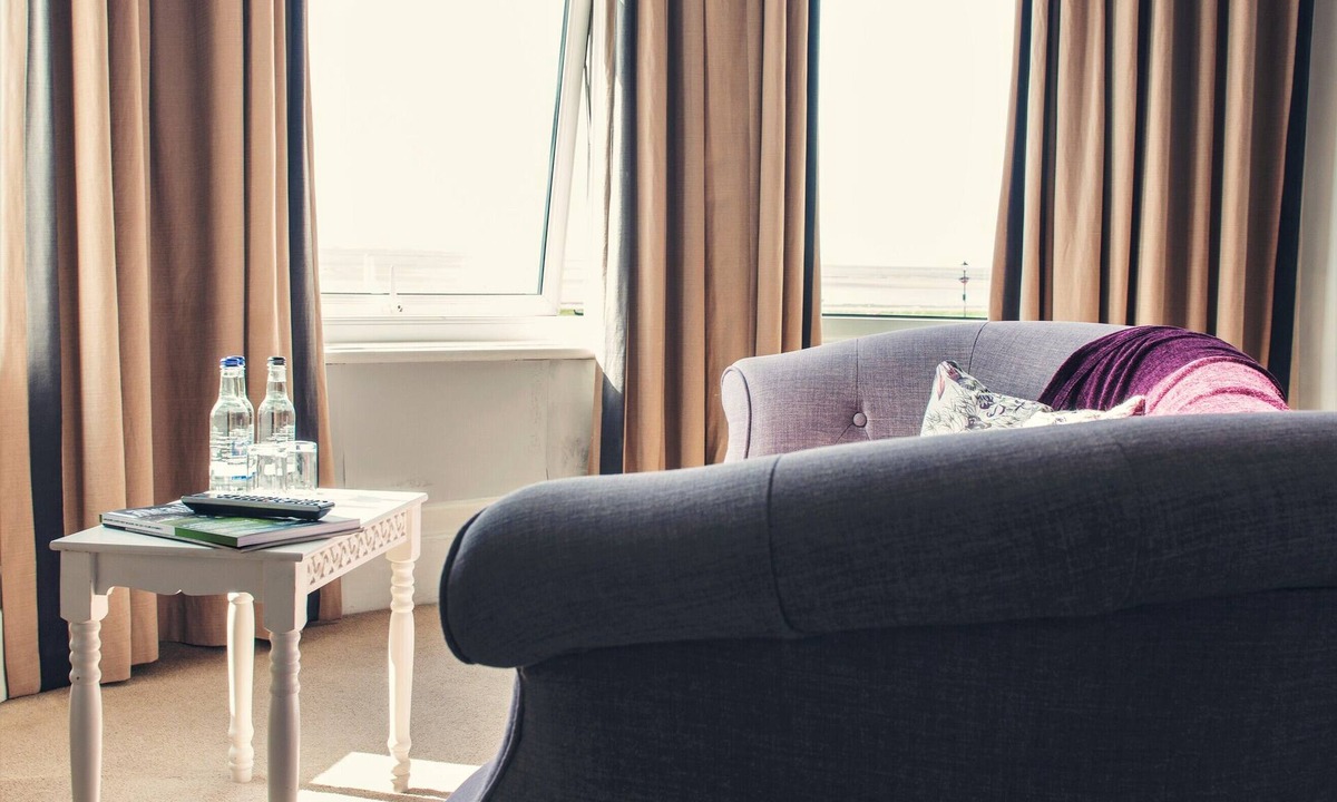 Lytham St. Anne's Hotel | Clifton Arms Hotel