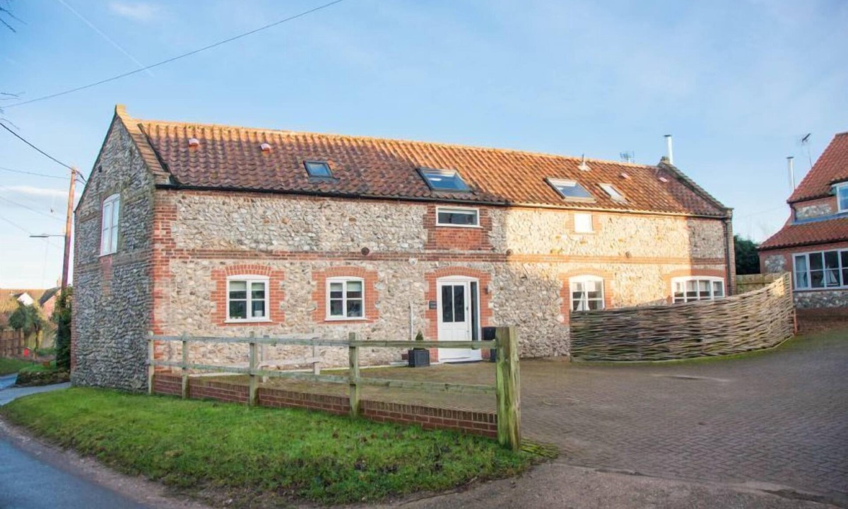 Docking House | Coach House, Docking, Norfolk