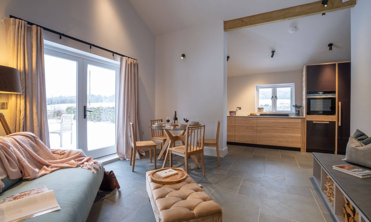 Underbarrow House | Coach House Lyth Valley, Small Family by LetMeStay