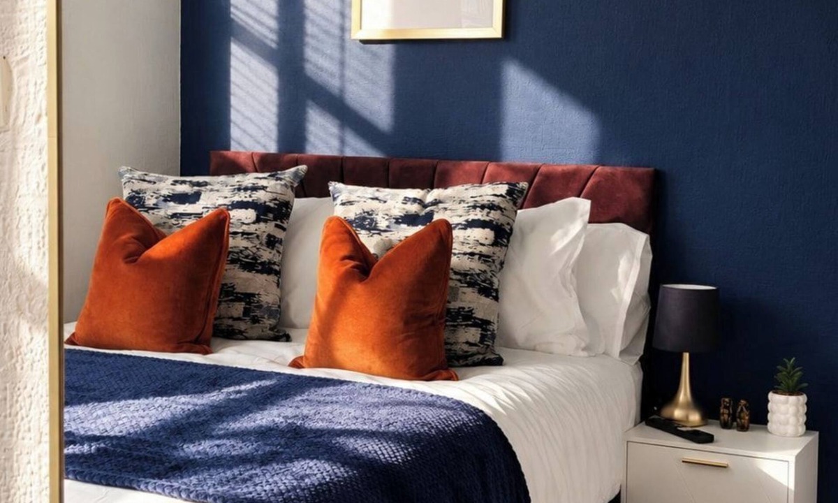 Cleethorpes House | Coastal Getaway 5-bed Sleeps 10 | DN35