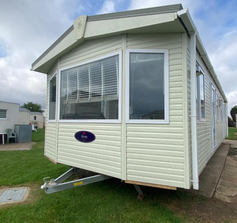 Winestead Apartment | Coastal Caravan Holidays - Nightingale 8