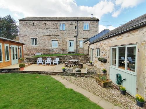 Mickleton House | Cobblers Barn