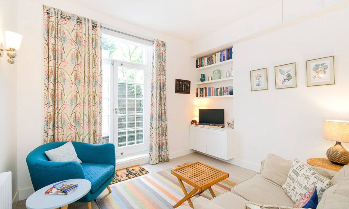 Earl's Court Apartment | Collingham Road | Pro-Managed