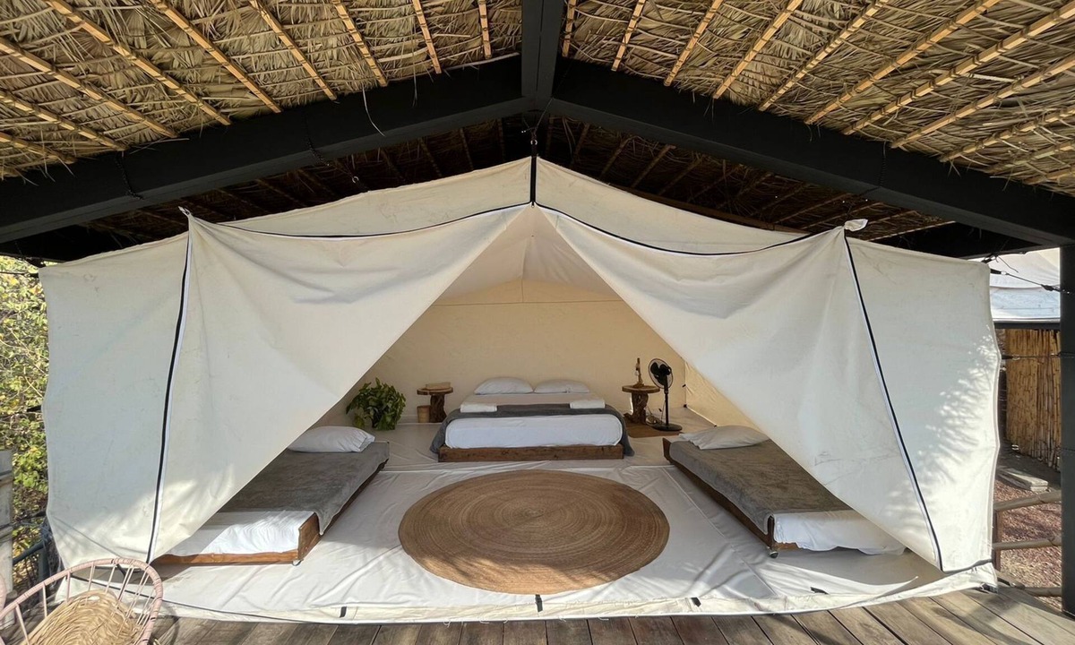 Tequesquitengo Other | Comuna Boho