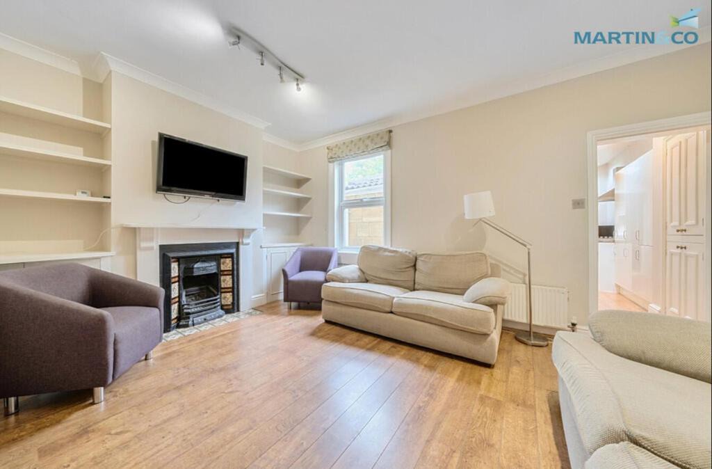 Paddington Villa | Conduit Home