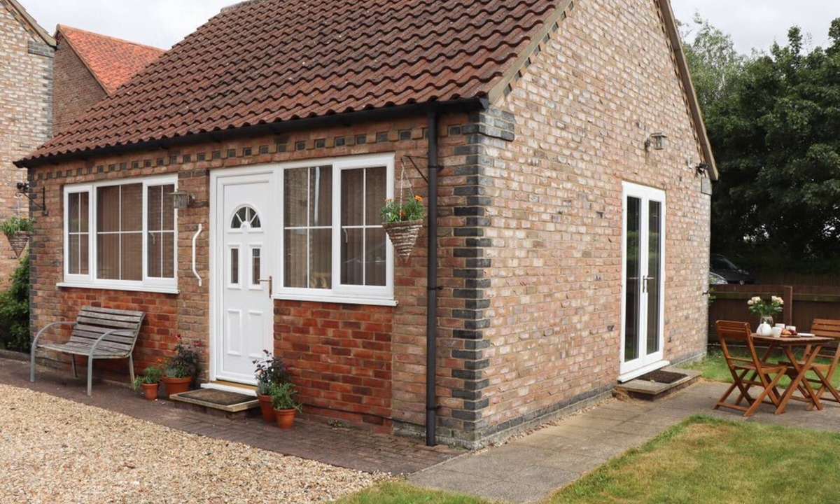 Lincoln House | Copse View, Reepham, Lincolnshire
