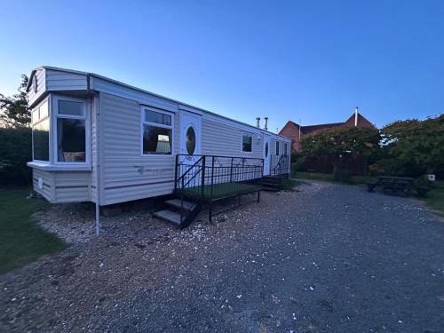 Skegness House | Cosy Holiday Home in Anderby