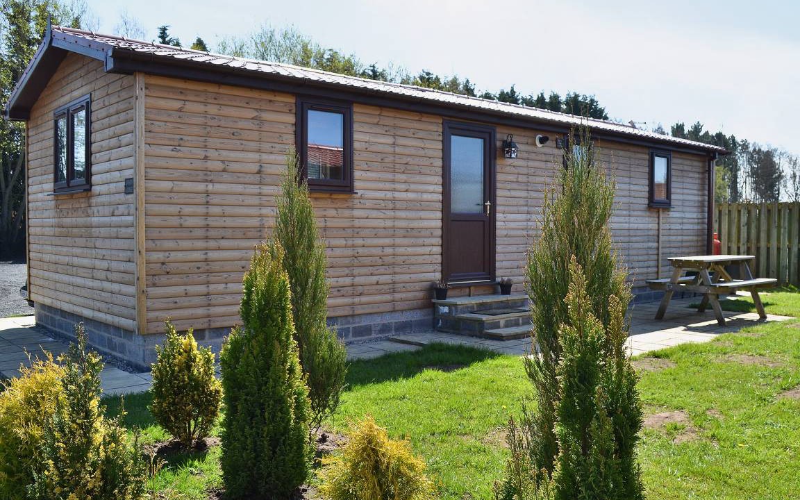 Wilberfoss Cottage | Cottage ∙ 2 bedrooms ∙ 2 guests