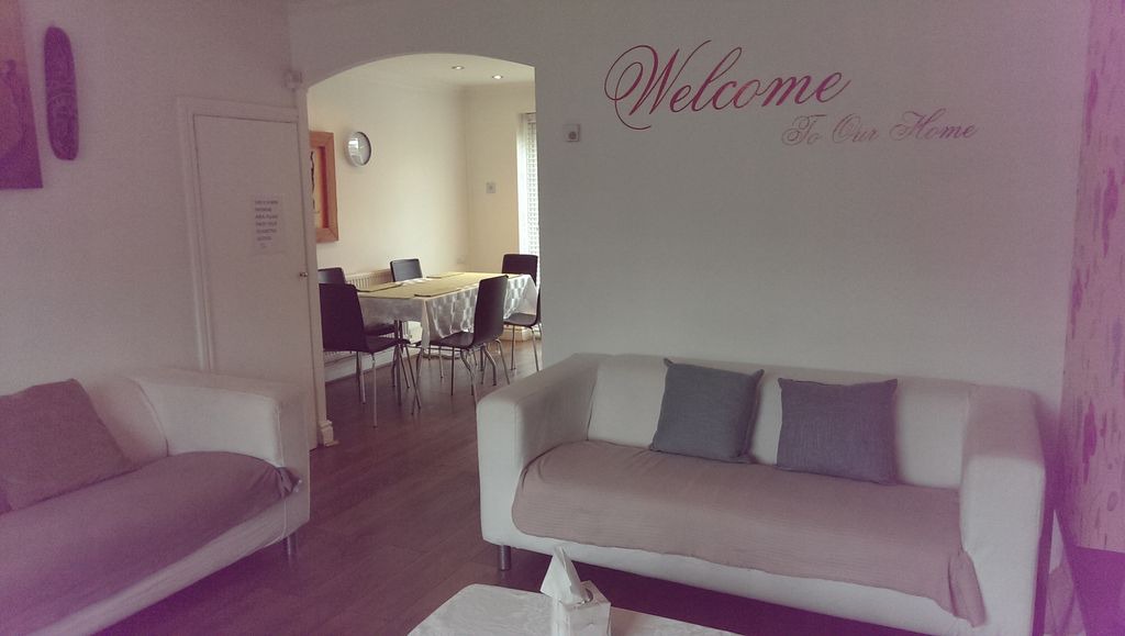 Vauxhall House | Cottage style 3 bedroom house, City Centre Liverpool