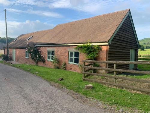 Farden House | Cow Shed
