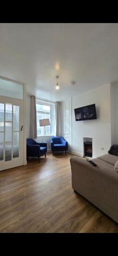 Lancaster House | Cozy Stays Lancaster