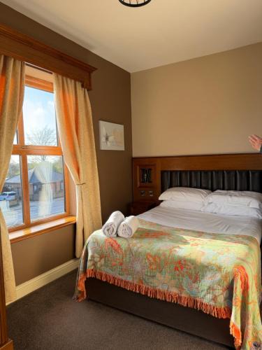 Brough Hotel | Crown & Anchor Inn