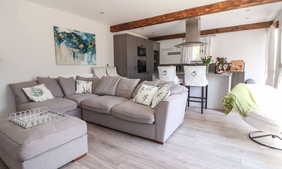 Shipley Cottage | Cunliffe Barn