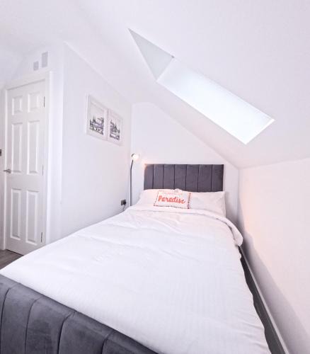 Sheffield House | D- Cosy Private Ensuite Sheffield Centre