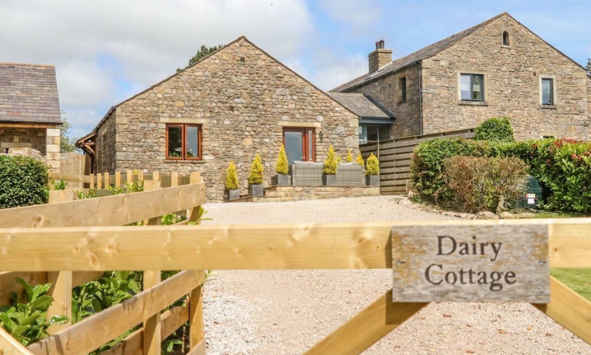 Ingleton Cottage | Dairy Cottage, Ingleton