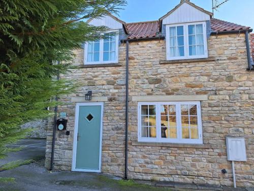 Snainton House | Dandelion Cottage - a gorgeous family cottage