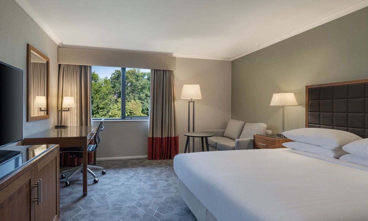 Alwalton Hotel | Delta Hotels by Marriott Peterborough