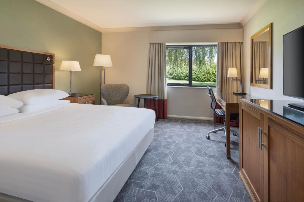 Alwalton Hotel | Delta Hotels by Marriott Peterborough
