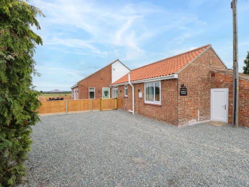 Helsey House | Denholme