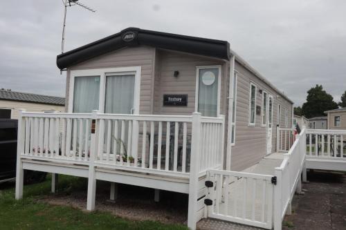 Blackpool Resort | Dennys Holiday Home Pet Free