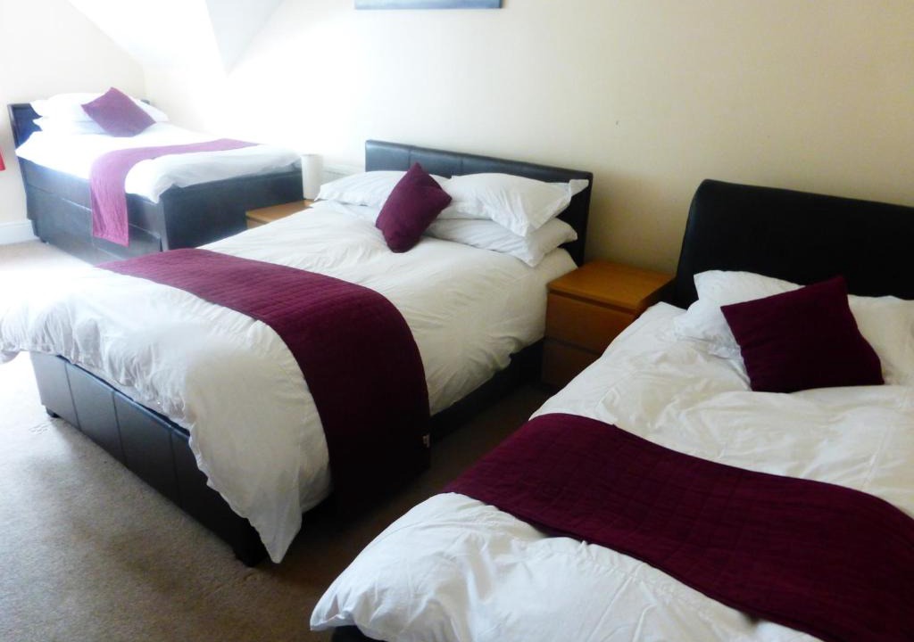 Attercliffe Hotel | Don Valley Hotel