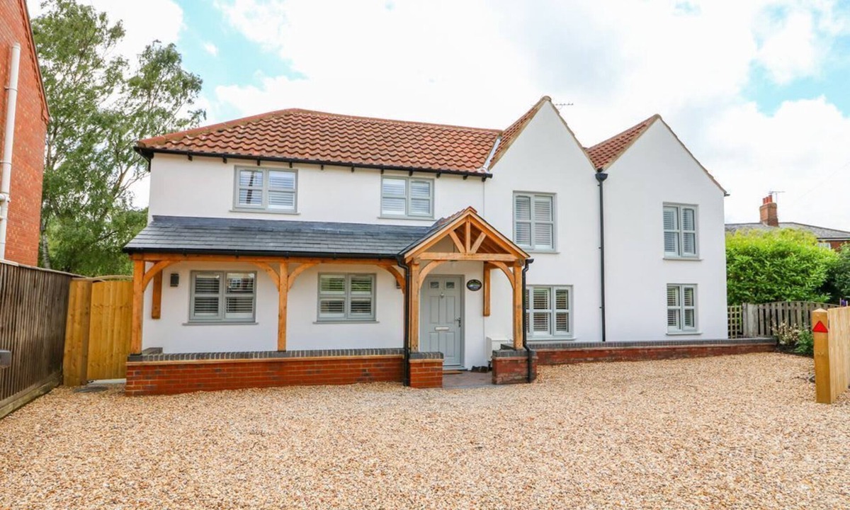 Long Sutton House | Duck Pond Cottage, Long Sutton