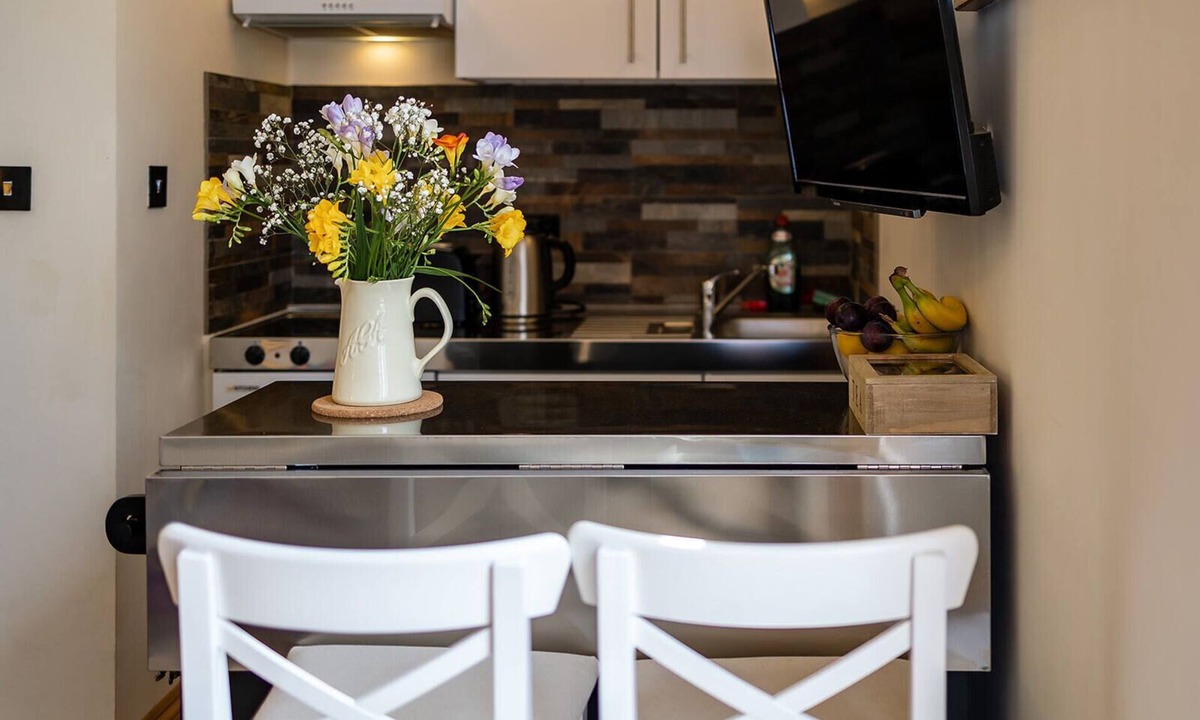 Grafton Regis Apartment | Eakley Stables - Pogo