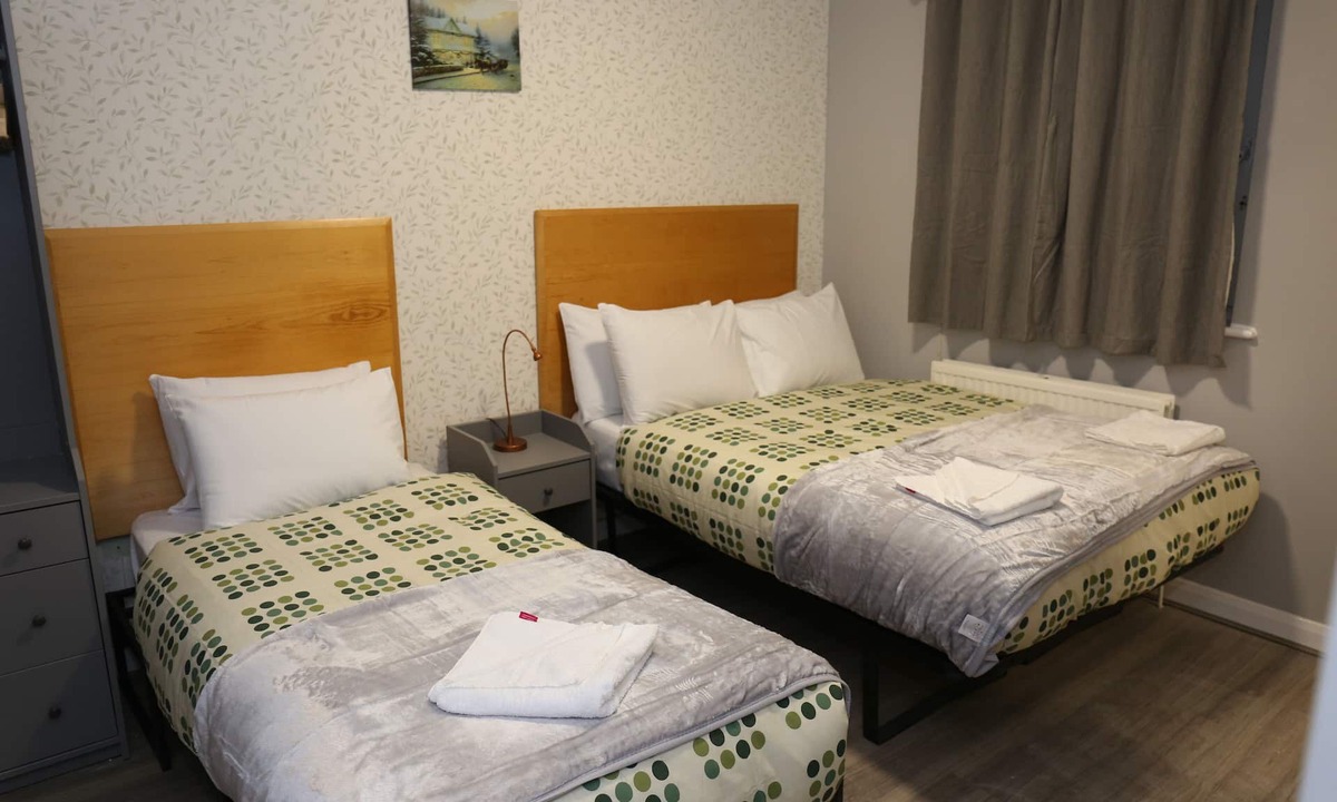 Borehamwood Hotel | Elstree Inn