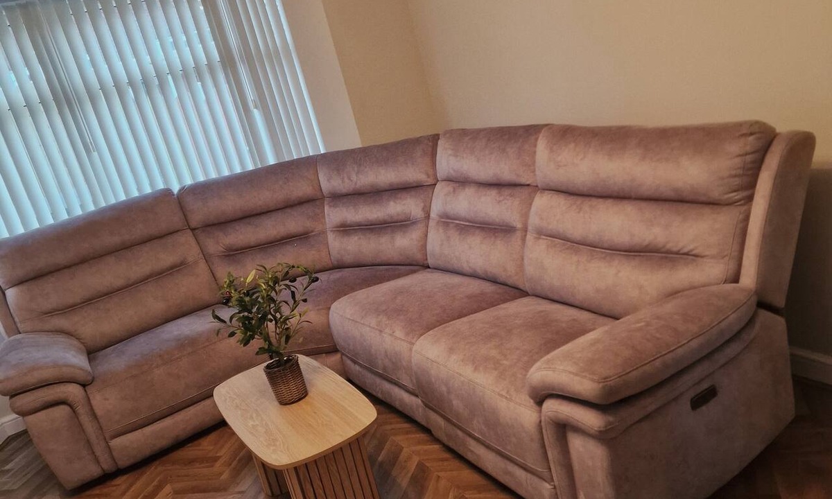 Chapeltown House | Elysea Haven 3 Bedroom house, newly renovated