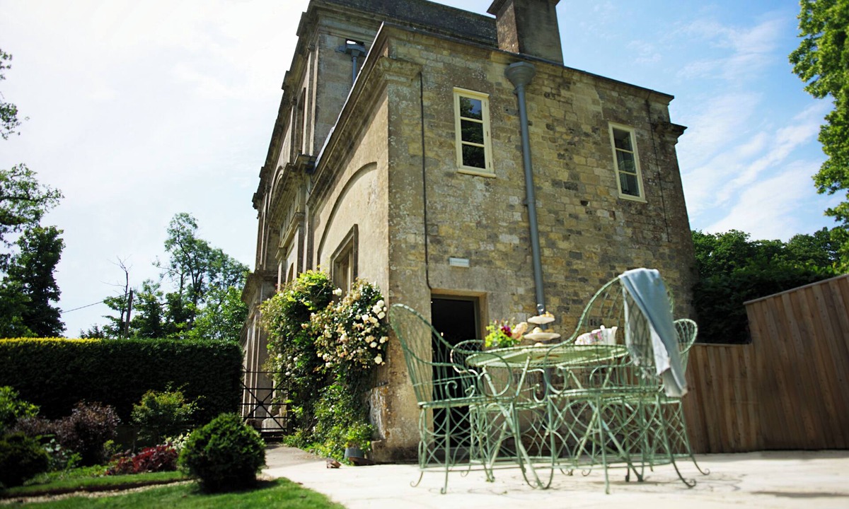 Nunney Cottage | Enjoyable 2-bedroom cottage in charming Warminster perfect for relaxing
