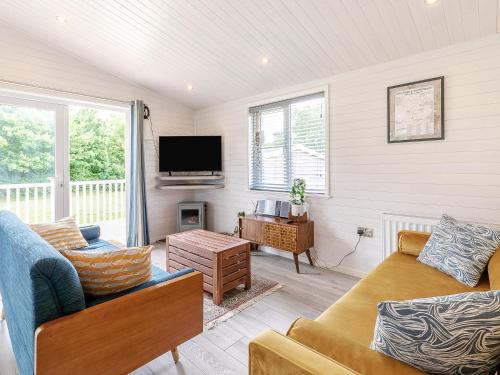 Willington House | Erica Lodge
