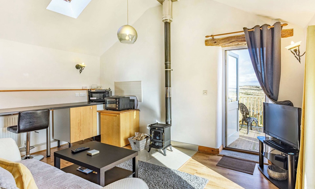 Lofthouse Cottage | Eva Rose is a perfect location for a perfect Dales break.
