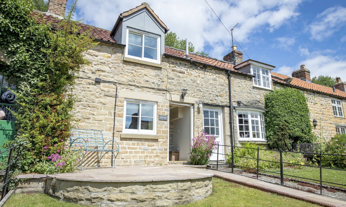 Ampleforth Cottage | Fairview, Ampleforth, North York Moors