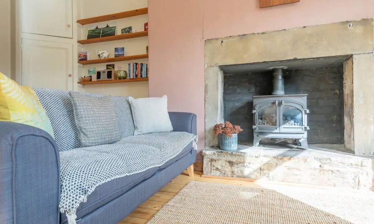 Wadsworth House | Family Haven -Amazing Views-Heart of Hebden Bridge - Pass the Keys