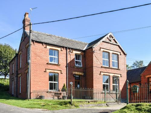 Great Fryup Dale House | Farndale Apartment