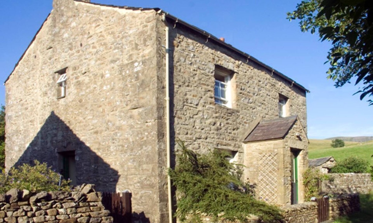 Horton in Ribblesdale House | Fawber Cottage, Horton-In-Ribblesdale