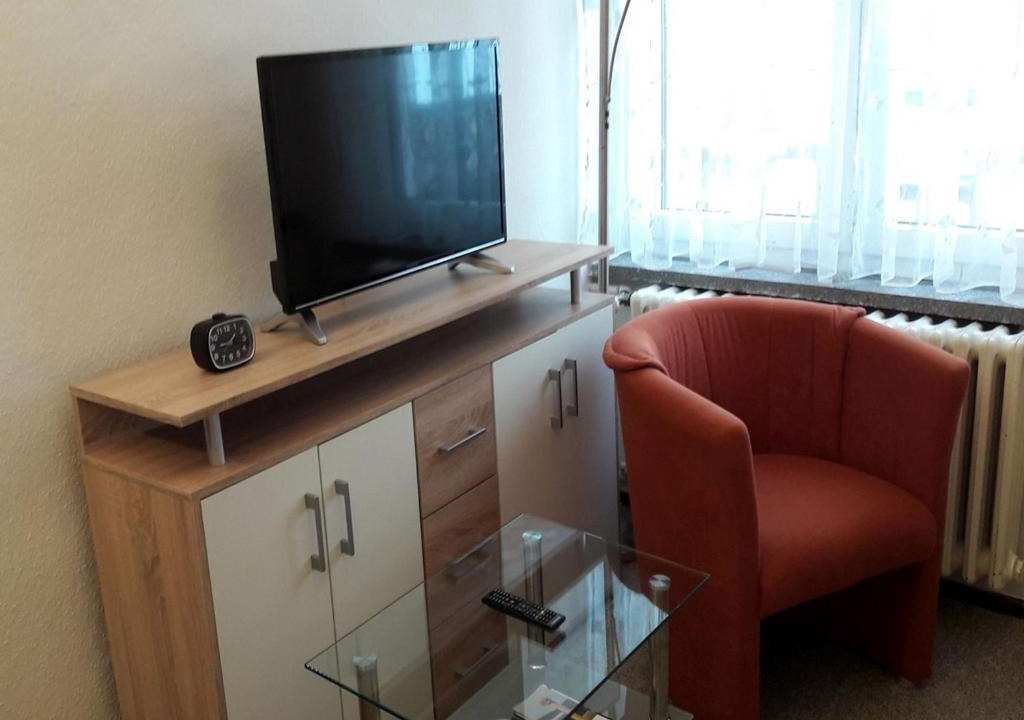 Weimar Apartment | Ferienwohnung Hünefeld