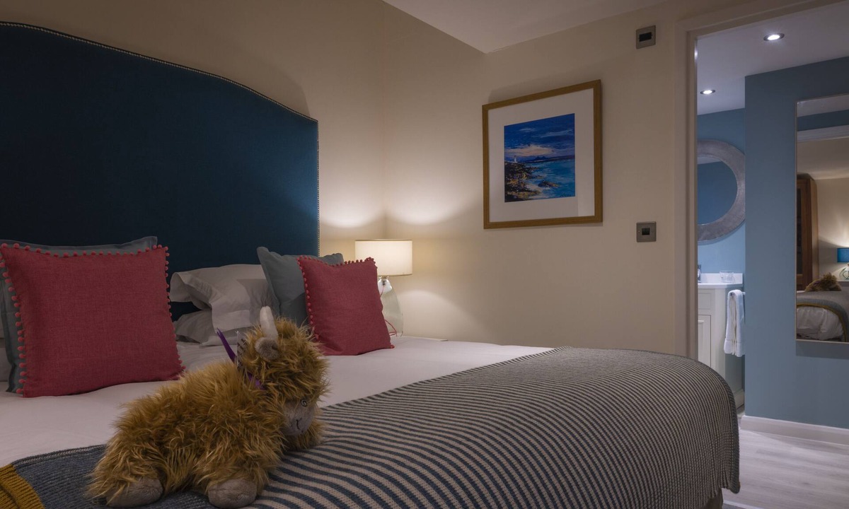 Helmsley Hotel | Feversham Arms Hotel & Verbena Spa
